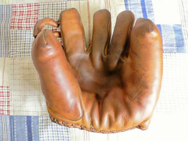 Pete Reiser MacGregor Goldsmith JCL Snare Web Front